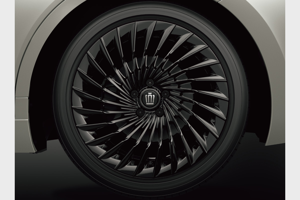 新時代の王道セダン、クラウン（セダン）DEBUT！ | トヨタユナイテッド