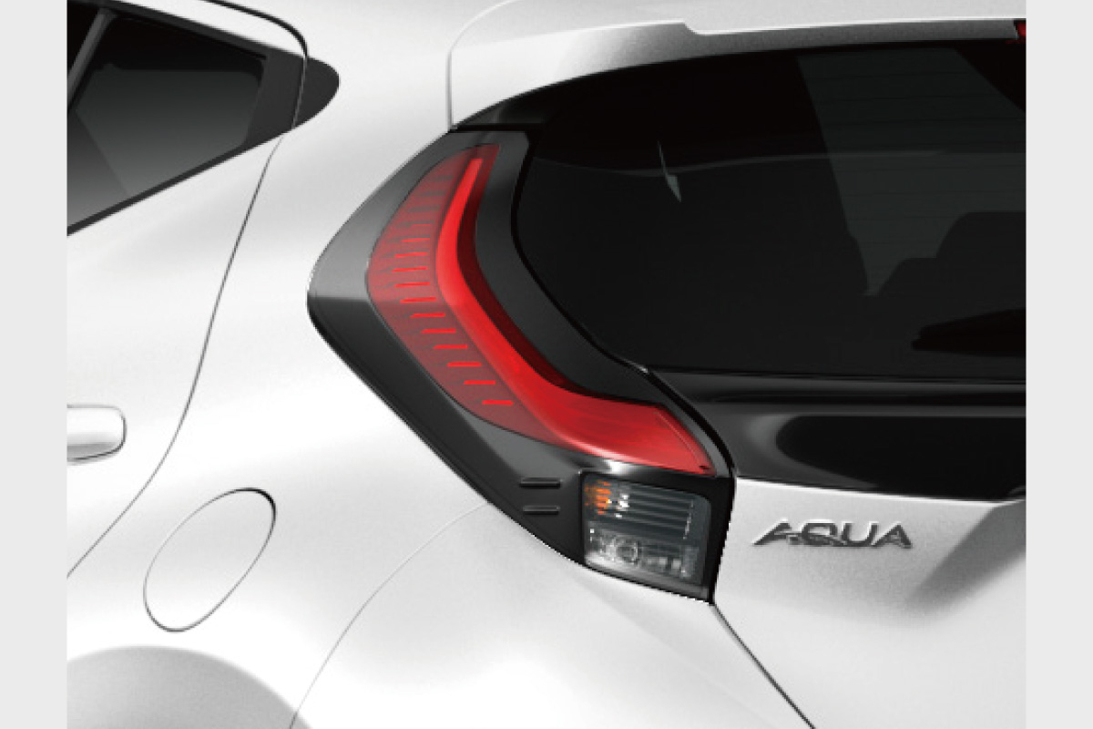 新型アクア GR SPORTが復活!2026年モデルの進化ポイントを徹底解説 | トヨタユナイテッド奈良【公式サイト】