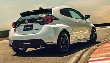 RZ“High performance”