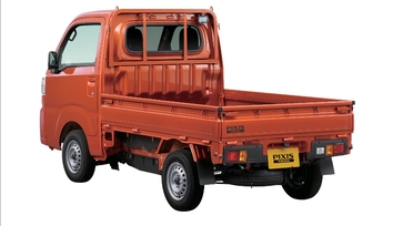 スタンダード“農用スペシャル”（4WD 5MT）