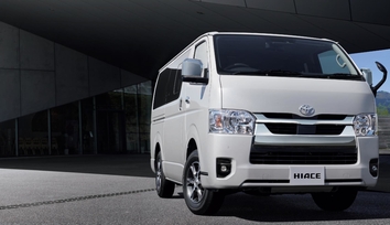 VAN・2WD・2800ディーゼル・標準ボディ・スーパーGL
