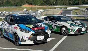 race