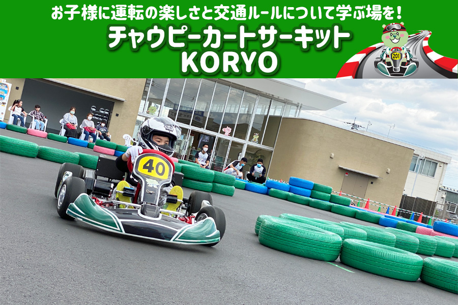 cyaupykartcircuit