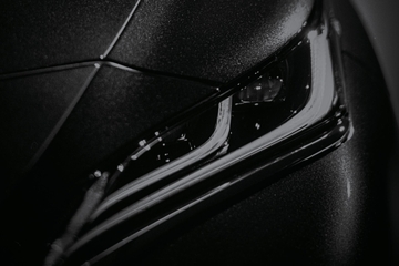 Z“Leather Package”（ハイブリッド・2WD）