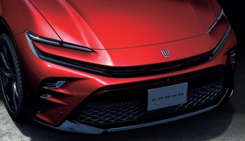 SPORT Z（2.5Lハイブリッド車）