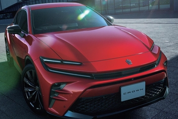 SPORT Z（2.5Lハイブリッド車）