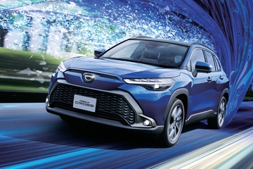 Z（ハイブリッド・2WD）