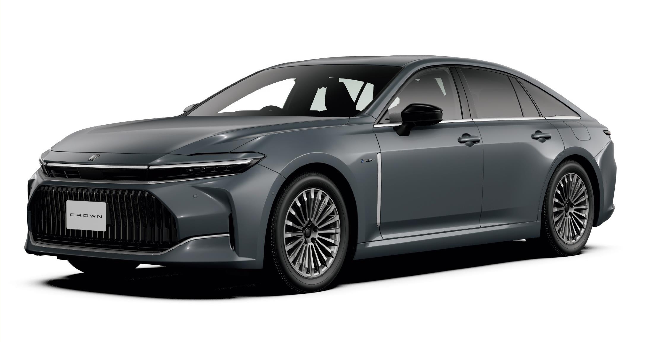 新時代の王道セダン、クラウン（セダン）DEBUT！ | トヨタユナイテッド