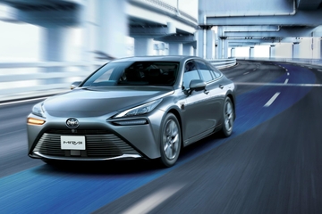 Z“Advanced Drive”