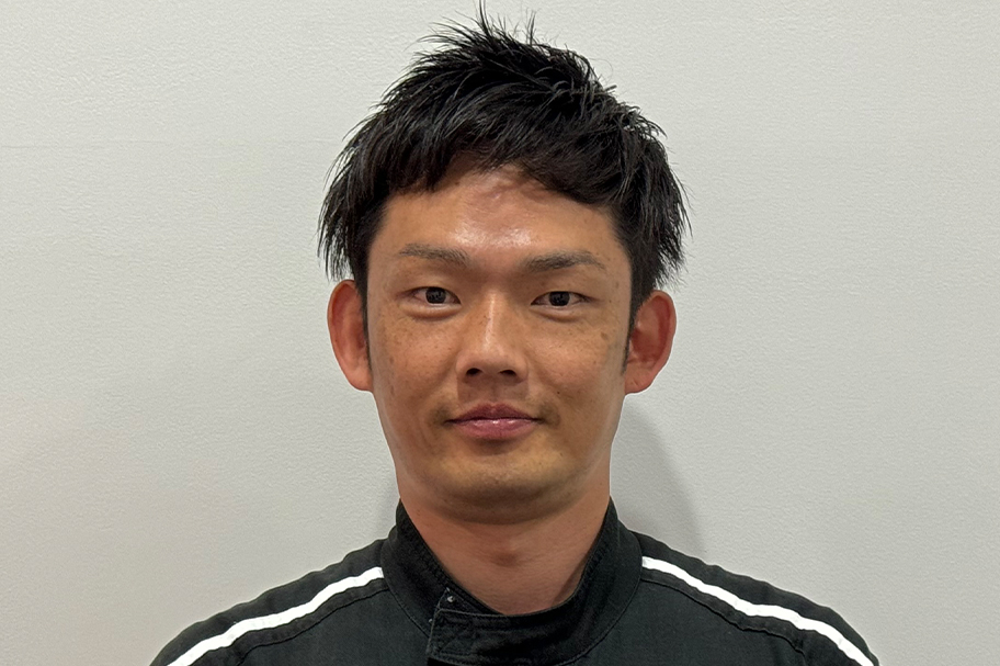 【HP】中谷さん