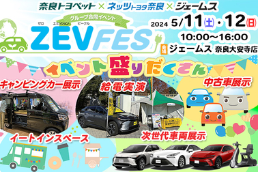 2024.5.9 ZEVFES