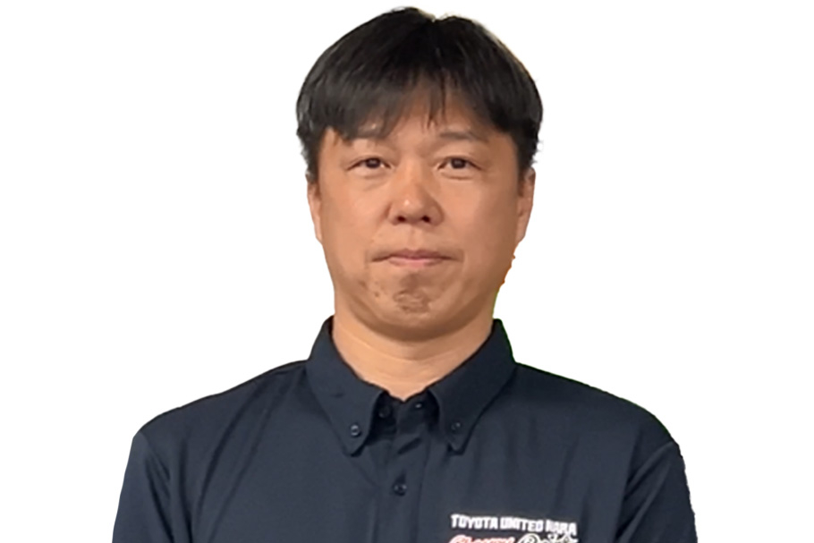 山岡さん
