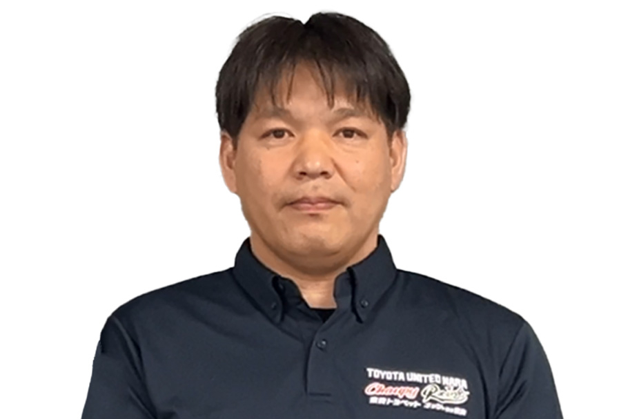 新さん