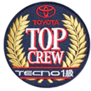【HP】TOP CREW
