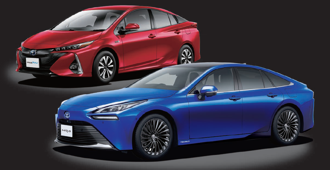 Re BORN Car Coat | トヨタユナイテッド奈良【公式サイト】