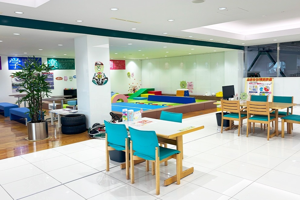 P南京終 店舗ギャラリー 2025.05.28 4