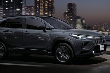 Z（2WD）