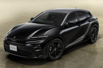 特別仕様車 SPORT Z “THE 70th” （ベース車両はSPORT Z）