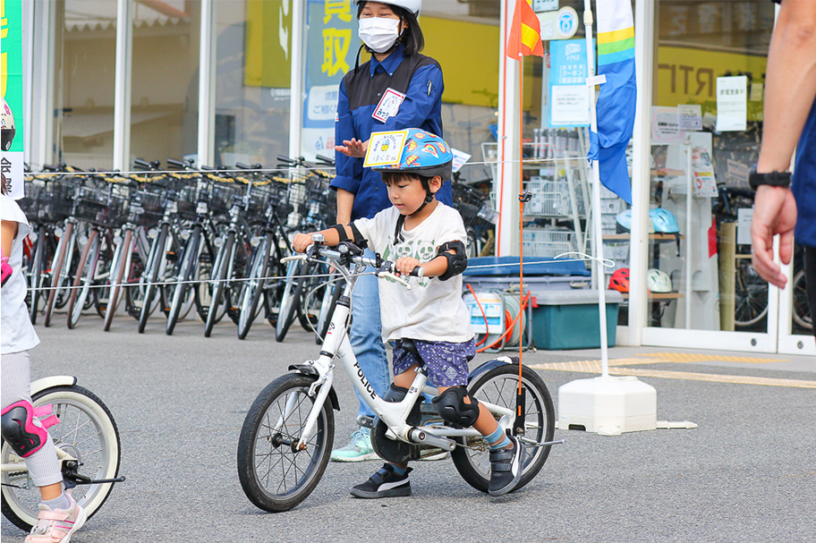 サイクルベースあさひ