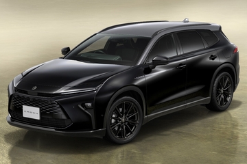 特別仕様車 ESTATE Z “THE 70th” （ベース車両はESTATE Z）