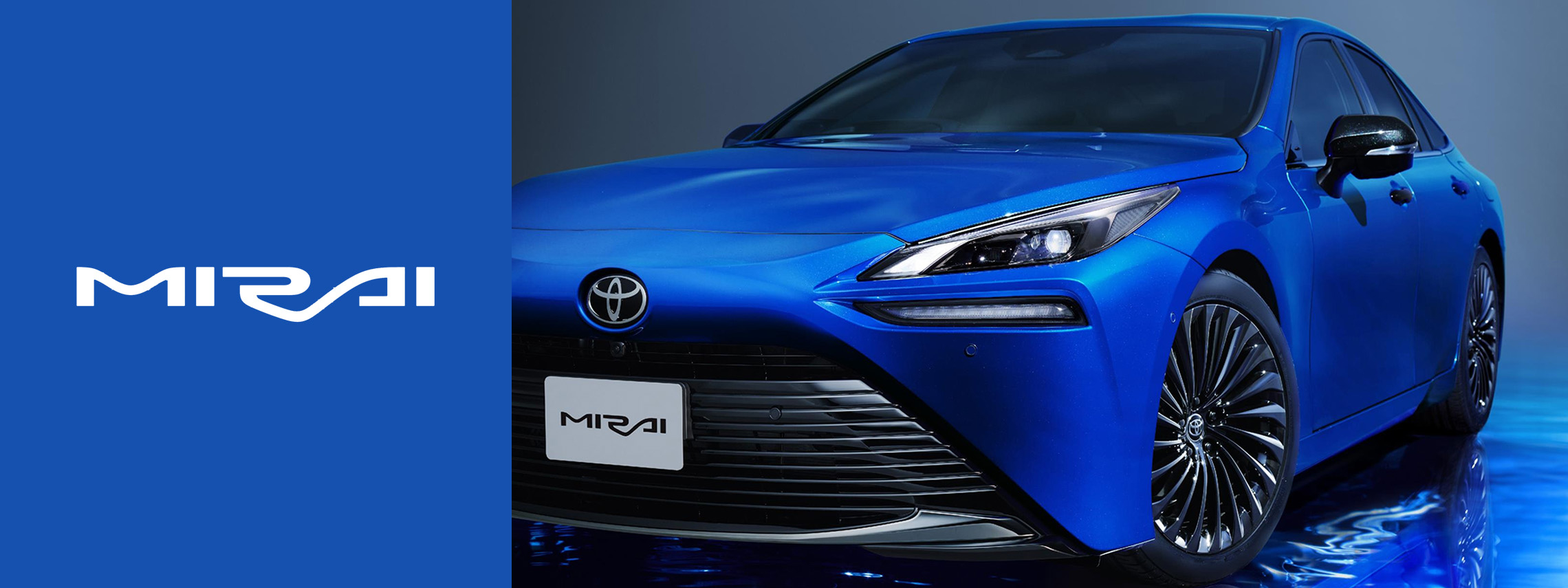 2025.12.22 MIRAI○カ 新車情報バナー