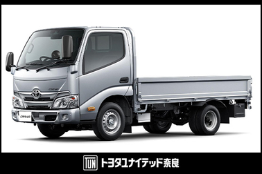 ダイナ カーゴ 1.0tonシリーズ　2026.1.6