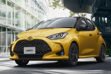 特別仕様車Z“URBANO”（ハイブリッド・2WD）［ベース車両はZ（ハイブリッド・2WD）］