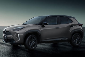 特別仕様車Z“URBANO”（ハイブリッド・2WD）［ベース車両はZ（ハイブリッド・2WD）］