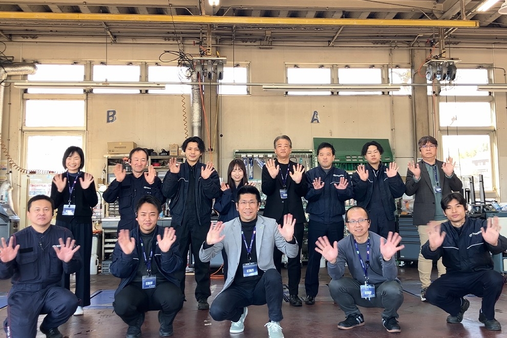 Ｎ富雄　2026.2　店舗ギャラリー　２