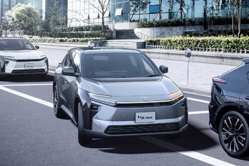 トヨタ チームメイト［アドバンスト パーク］