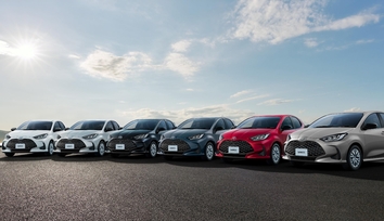 Z（ハイブリッド・2WD）