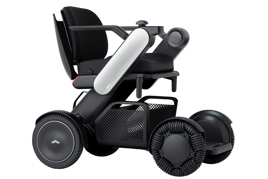 WHILL Model C2　2026.4