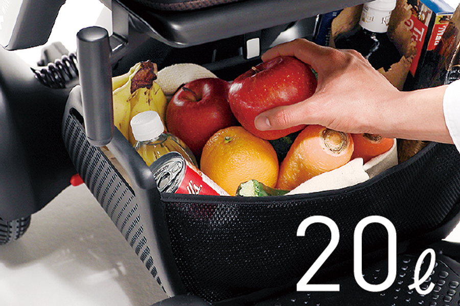 WHILL Model C2　2026.4