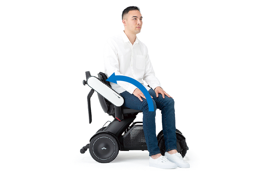 WHILL Model C2　2026.4