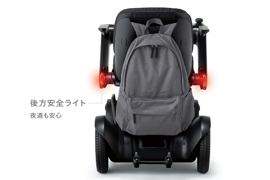 WHILL Model C2　2026.4