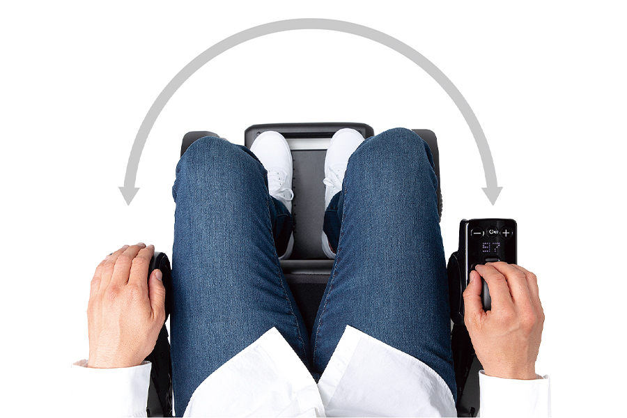 WHILL Model C2　2026.4