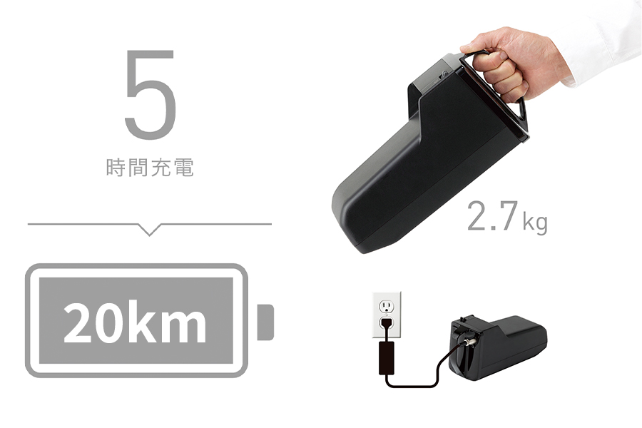 WHILL Model C2　2026.4