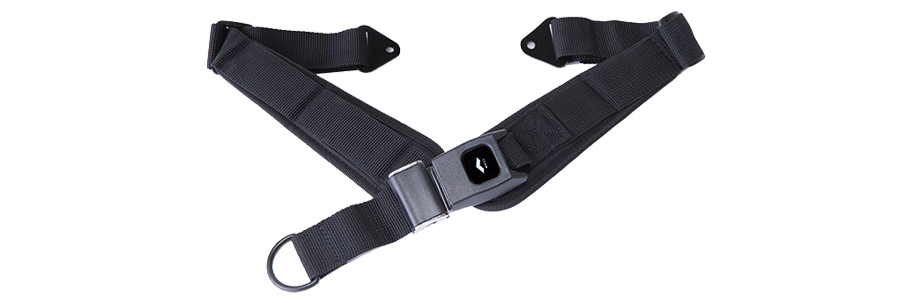 WHILL Model F　2026.4