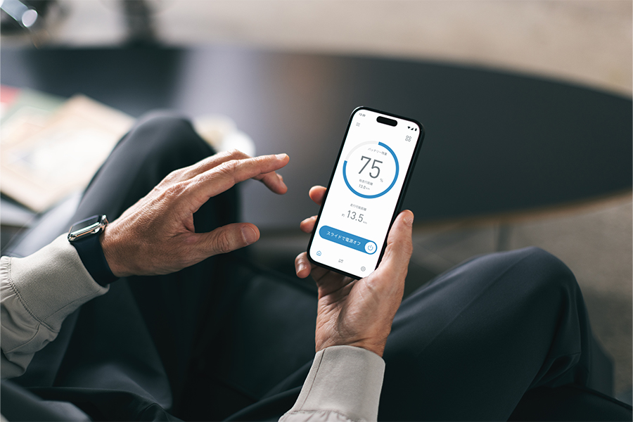 WHILL Model R　2026.4