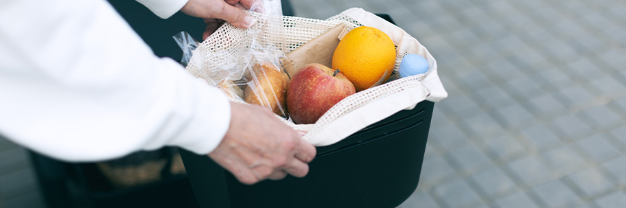 WHILL Model R　2026.4