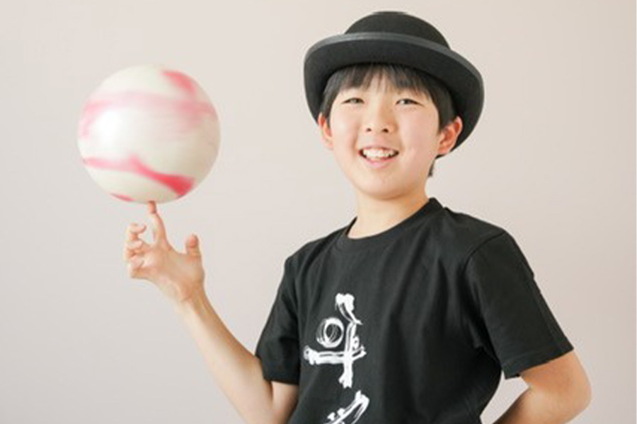 ラリー飛鳥　メインステージ　9日