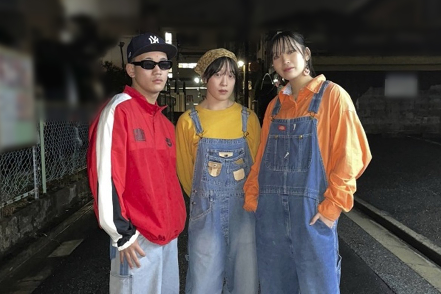 ラリー飛鳥　メインステージ　10日