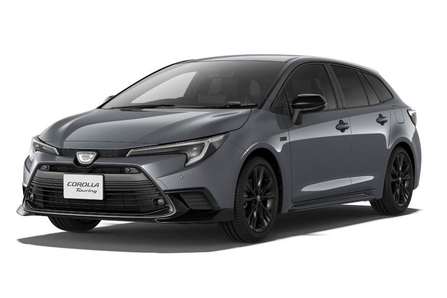 カローラ ツーリング 特別仕様車 ACTIVE SPORT（2WD）