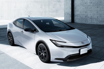 X（2WD）