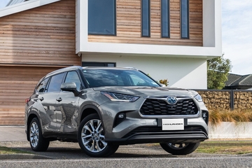 Limited ZR Hybrid