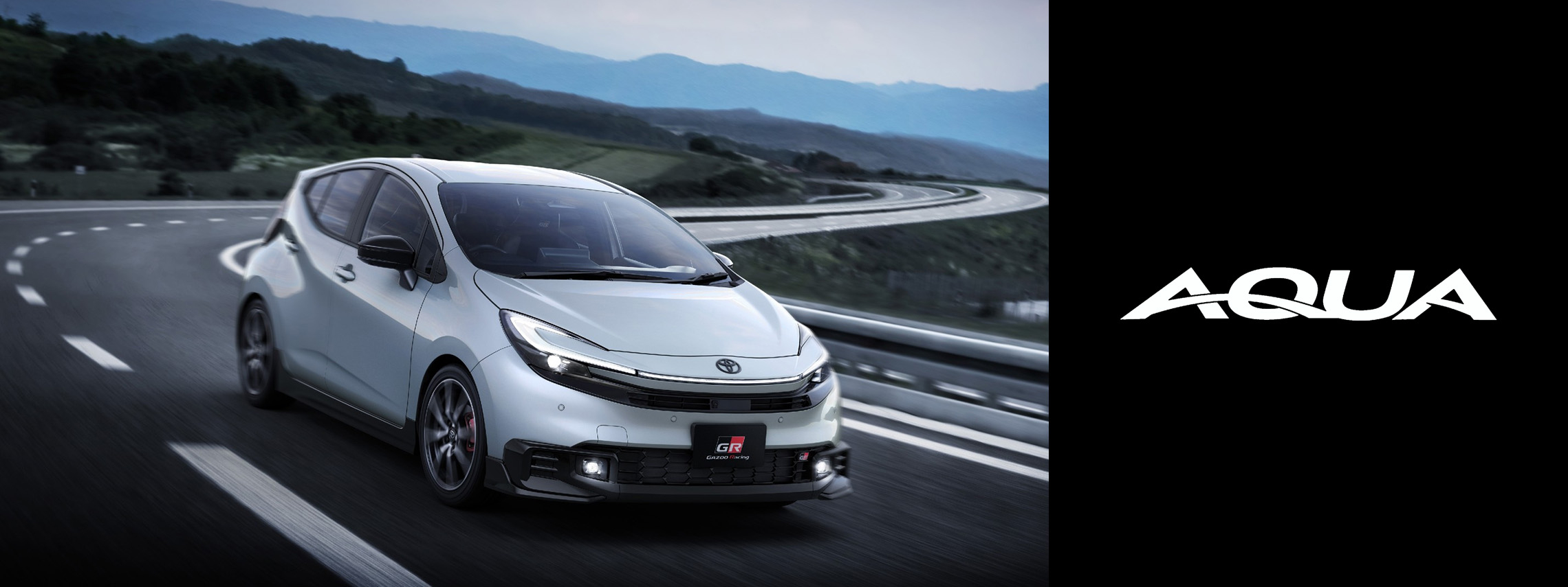2026.7.6 アクア○カ 新車情報バナー①