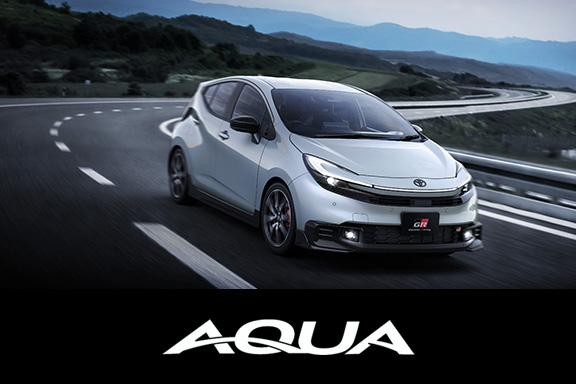 新型アクア GR SPORTが復活！2026年モデルの進化ポイントを徹底解説