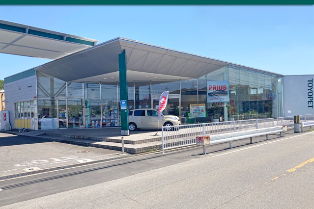 WHILL 試乗車　奈良トヨペット南生駒店　2026.4