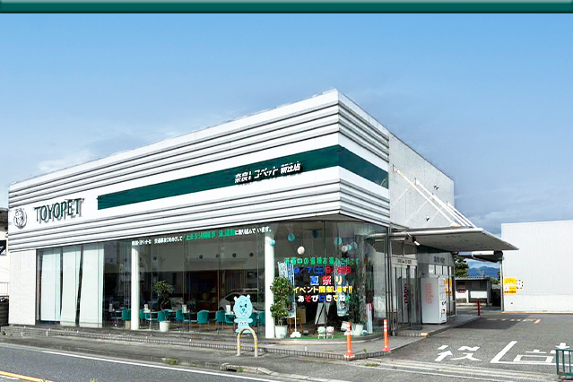 Ｐ新庄　店舗一覧　639×426