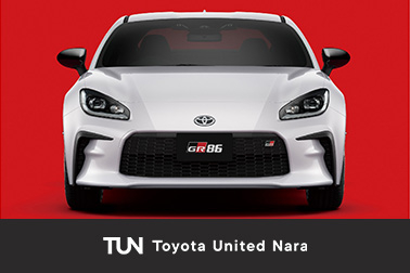 2026.8.6 GR86○カ 新車情報バナーサムネ